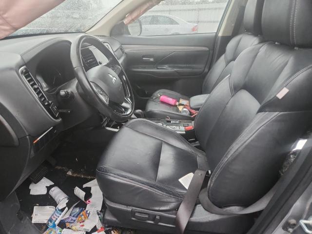 Photo 7 from auction – 2019 MITSUBISHI OUTLANDER with VIN JA4AZ3A37KZ042078