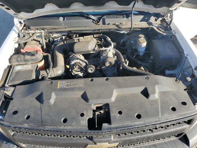 Photo 11 from auction – 2008 CHEVROLET SILVERADO with VIN 1GCEC14X78Z225209