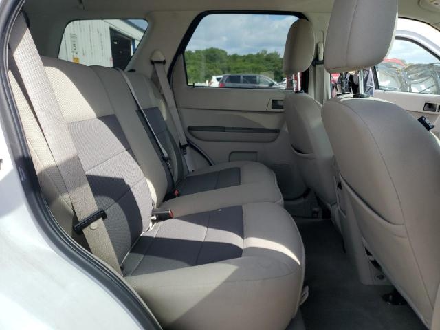 Photo 11 from auction – 2008 FORD ESCAPE XLT with VIN 1FMCU93178KE09795