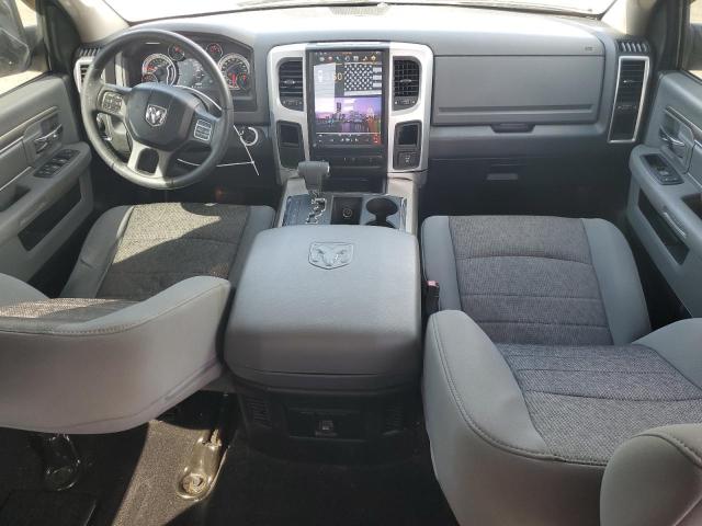 Photo 8 from auction – 2013 RAM 1500 SLT with VIN 1C6RR6LT0DS650650
