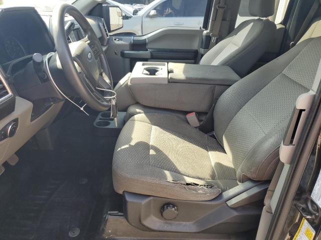 Photo 7 from auction – 2016 FORD F150 SUPER CAB with VIN 1FTFX1EF0GKG05272