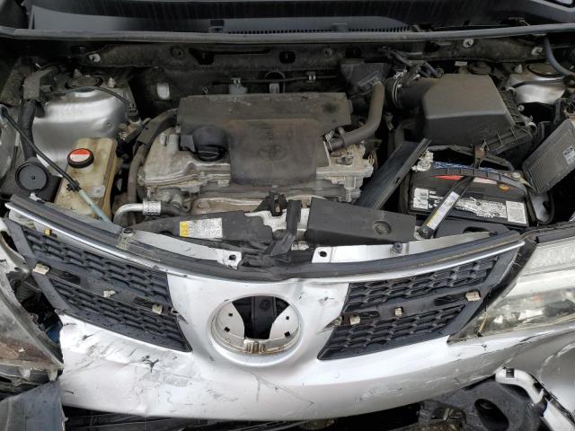 Photo 12 from auction – 2015 TOYOTA RAV4 LE with VIN JTMBFREVXFD174305