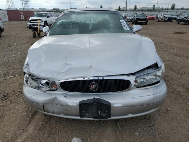 Photo 5 from auction – 2003 BUICK CENTURY CUSTOM with VIN 2G4WS52J731127890