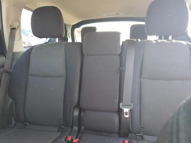 Photo 10 from auction – 2018 NISSAN PATHFINDER with VIN 5N1DR2MN8JC631213