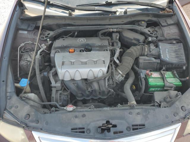 Photo 11 from auction – 2012 ACURA TSX with VIN JH4CU2F42CC010182