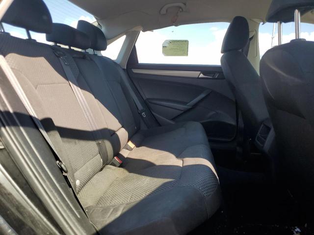 Photo 10 from auction – 2014 VOLKSWAGEN PASSAT S with VIN 1VWAP7A39EC013706