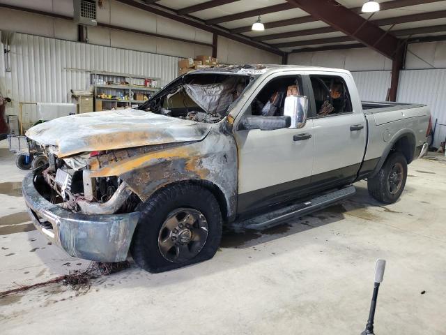 RAM 2500 POWERWAGON 2015 with VIN 3C6TR5EJ9FG645999 - Photo from auction