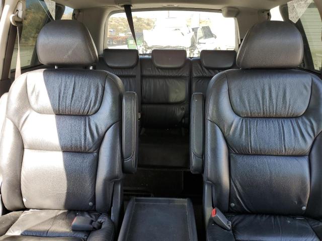 Photo 10 from auction – 2005 HONDA ODYSSEY TO with VIN 5FNRL38845B080440