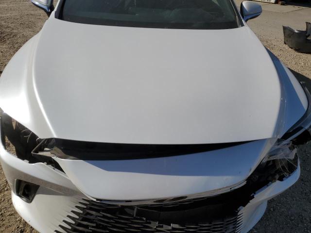 Photo 12 from auction – 2023 LEXUS RX 350 BAS with VIN 2T2BAMCA1PC002210