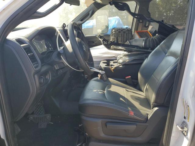 Photo 7 from auction – 2021 RAM 3500 with VIN 3C7WRTCLXMG530651