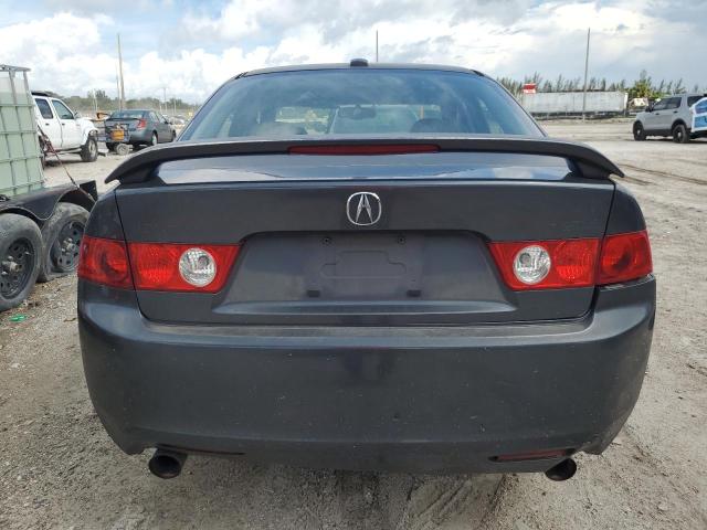 Photo 6 from auction – 2005 ACURA TSX with VIN JH4CL96935C012730