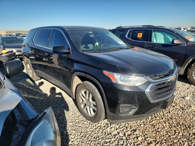 Photo 4 from auction – 2019 CHEVROLET TRAVERSE with VIN 1GNERFKW4KJ151735
