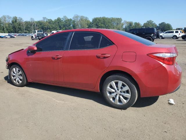 Photo 2 from auction – 2015 TOYOTA COROLLA L with VIN 2T1BURHE5FC356797