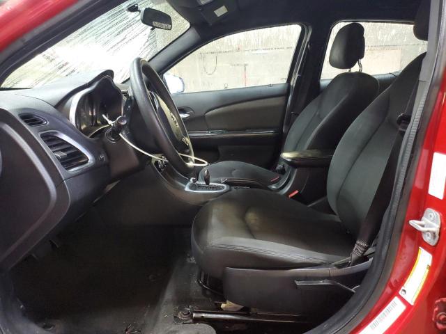 Фото 7 с аукциона – 2014 DODGE AVENGER SE с VIN 1C3CDZAB4EN233500