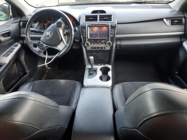 Photo 8 from auction – 2014 TOYOTA CAMRY with VIN 4T1BK1FK5EU547827