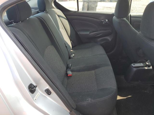 Photo 10 from auction – 2019 NISSAN VERSA S with VIN 3N1CN7AP7KL844645