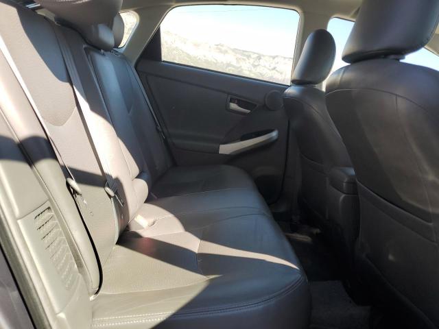 Photo 10 from auction – 2010 TOYOTA PRIUS with VIN JTDKN3DU0A0174595