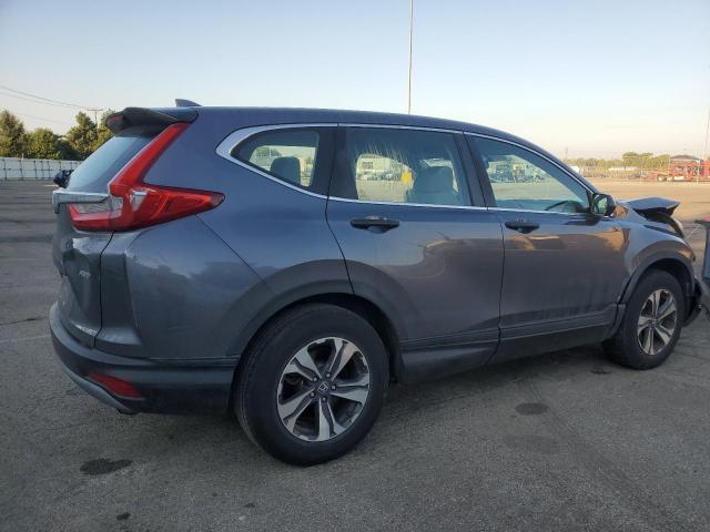 Photo 3 from auction – 2017 HONDA CR-V LX with VIN 5J6RW6H32HL008239