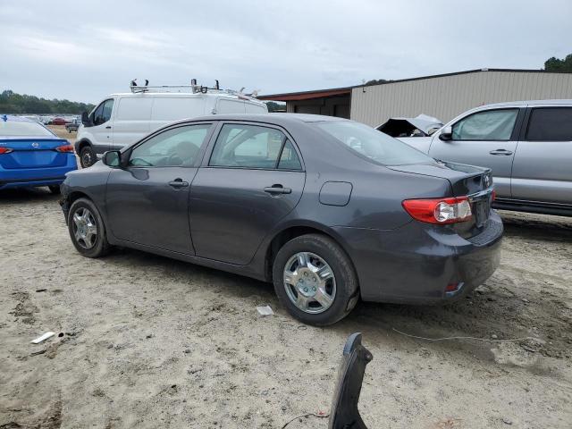 Photo 2 from auction – 2012 TOYOTA COROLLA BA with VIN 2T1BU4EE7CC833460