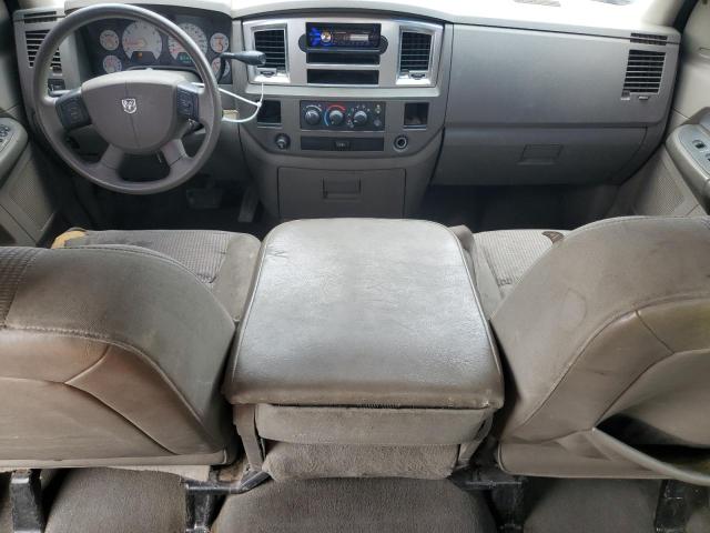 Photo 8 from auction – 2008 DODGE RAM 1500 S with VIN 1D7HA18268S600006