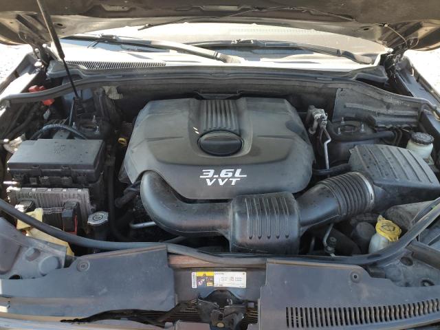 Photo 12 from auction – 2014 JEEP GRAND CHER with VIN 1C4RJFBG9EC135727
