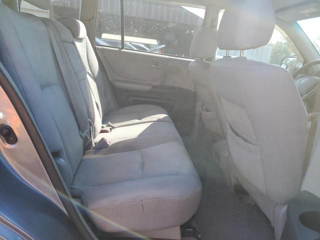 Photo 11 from auction – 2006 TOYOTA HIGHLANDER with VIN JTEGP21A560101519