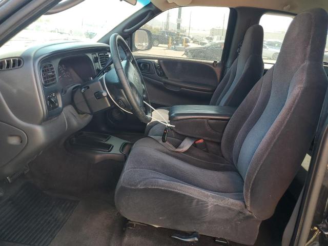 Photo 7 from auction – 2000 DODGE DAKOTA with VIN 1B7GL22N7YS516611