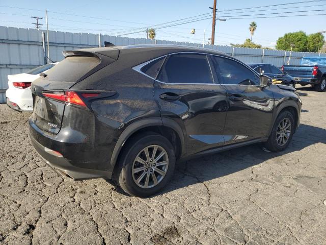 Photo 3 from auction – 2018 LEXUS NX 300 BAS with VIN JTJBARBZ3J2173956