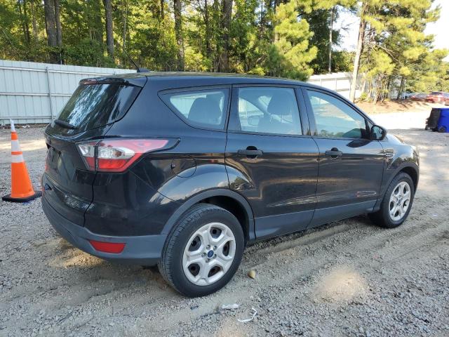 Photo 3 from auction – 2017 FORD ESCAPE S with VIN 1FMCU0F73HUA07353