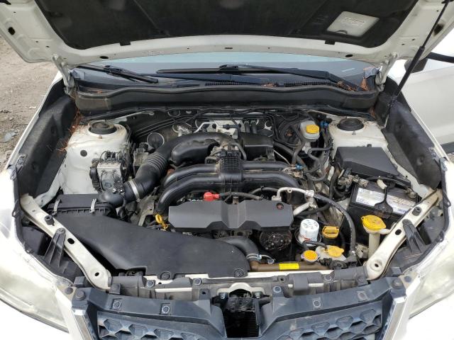 Photo 12 from auction – 2014 SUBARU FORESTER 2 with VIN JF2SJAECXEH478564