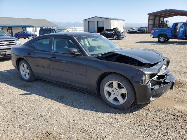 Photo 4 from auction – 2010 DODGE CHARGER SX with VIN 2B3CA3CV3AH245974