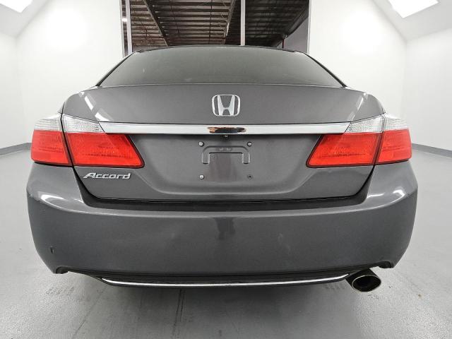 Photo 6 from auction – 2014 HONDA ACCORD LX with VIN 1HGCR2F36EA045561