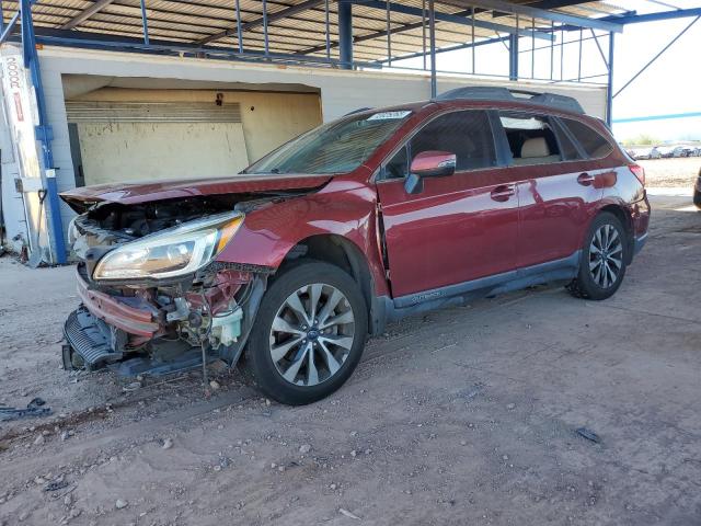 SUBARU OUTBACK 2. 2016 con VIN 4S4BSBNC4G3295464 - Foto de la subasta