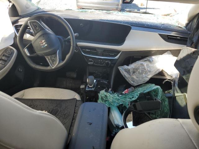 Photo 8 from auction – 2024 BUICK ENCORE GX with VIN KL4AMESL9RB013046