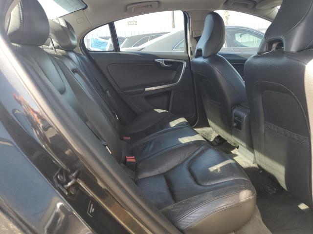 Photo 10 from auction – 2012 VOLVO S60 with VIN YV1622FSXC2034846