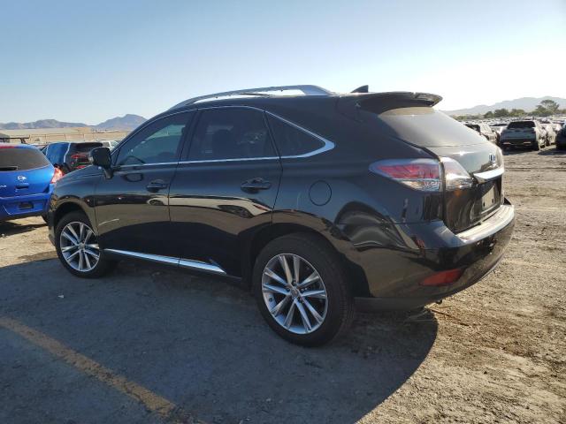 Photo 2 from auction – 2015 LEXUS RX 350 with VIN 2T2ZK1BA4FC158994