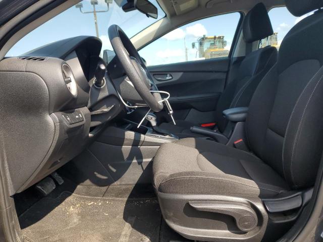 Photo 7 from auction – 2021 KIA FORTE FE with VIN 3KPF24AD2ME303890