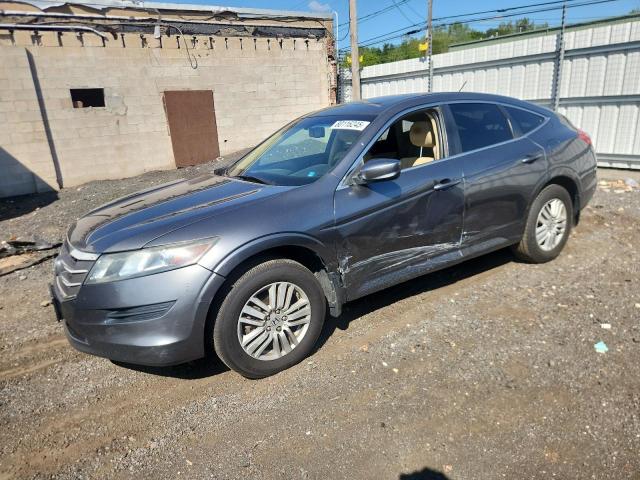 Photo 1 from auction – 2012 HONDA CROSSTOUR EX with VIN 5J6TF3H30CL002095