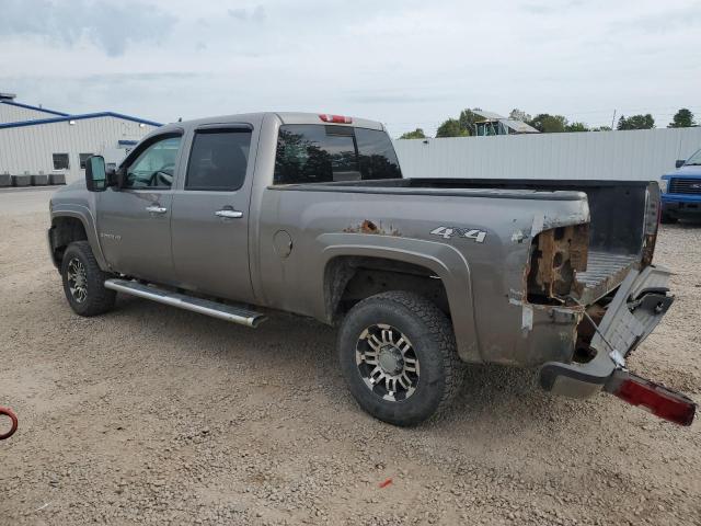 Photo 2 from auction – 2008 CHEVROLET SILVERADO with VIN 1GCHK236X8F153681