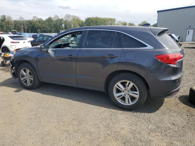 Photo 2 from auction – 2015 ACURA RDX TECHNOLOGY with VIN 5J8TB4H56FL008076
