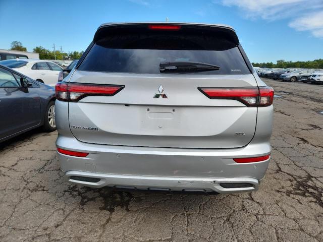 Photo 6 from auction – 2022 MITSUBISHI OUTLANDER with VIN JA4J4VA87NZ091114