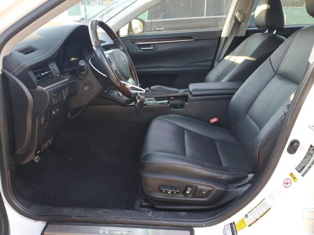 Photo 7 from auction – 2015 LEXUS ES 350 with VIN JTHBK1GG4F2161930
