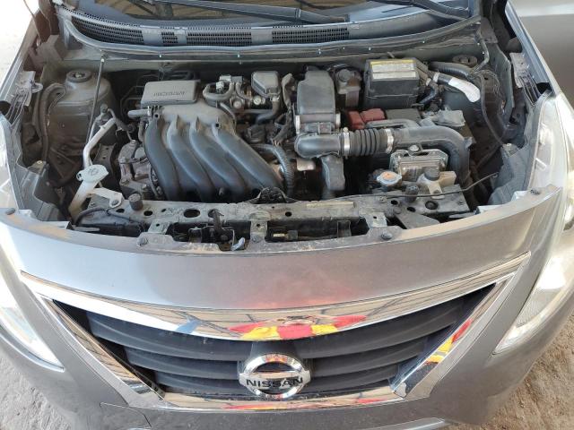 Photo 11 from auction – 2017 NISSAN VERSA S with VIN 3N1CN7APXHK434422