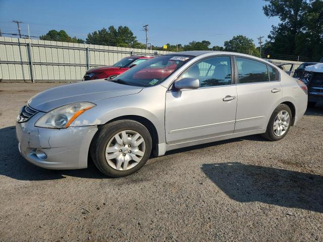 NISSAN ALTIMA BAS 2011 with VIN 1N4AL2AP2BN497955 - Photo from auction