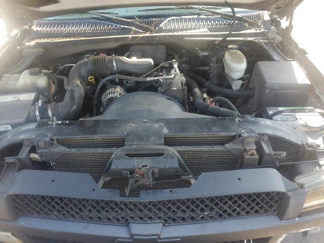 Photo 11 from auction – 2003 CHEVROLET 1500 with VIN 2GCEC19X431363767