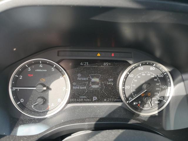 Photo 9 from auction – 2025 MITSUBISHI OUTLANDER with VIN JA4J4VA82SZ026117
