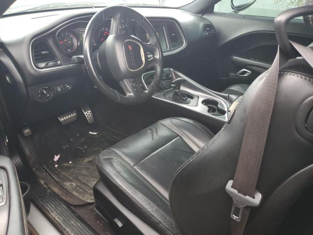 Photo 7 from auction – 2016 DODGE CHALLENGER with VIN 2C3CDZAG1GH263187
