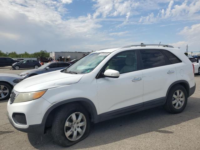 Photo 1 from auction – 2011 KIA SORENTO BA with VIN 5XYKT4A26BG112015