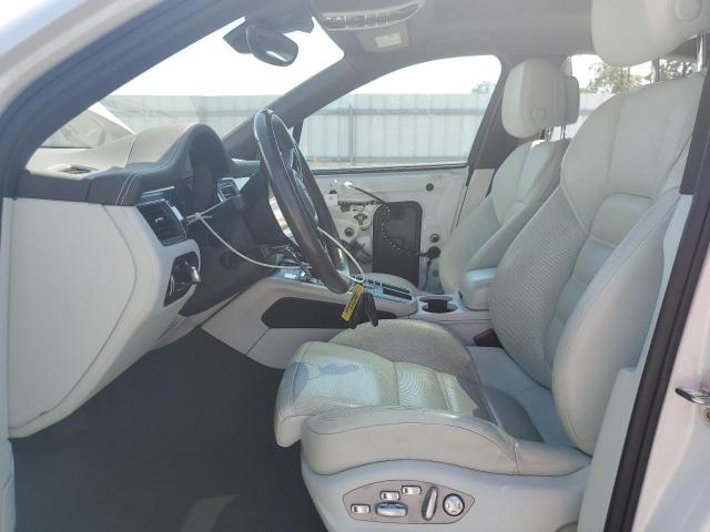 Photo 7 from auction – 2018 PORSCHE MACAN S with VIN WP1AB2A50JLB31741