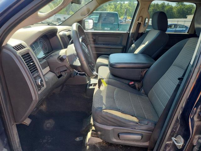 Photo 7 from auction – 2012 DODGE RAM 1500 ST with VIN 1C6RD7KT3CS218817